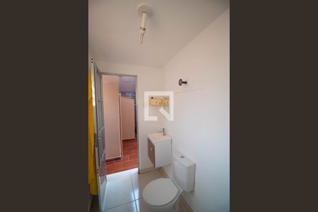 Casa à venda com 152m², 4 quartos e 5 vagasBanheiro (edícula)