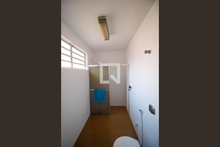 Casa à venda com 152m², 4 quartos e 5 vagasBanheiro da Suíte