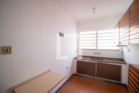 Casa à venda com 152m², 4 quartos e 5 vagasCozinha