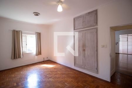 Casa à venda com 152m², 4 quartos e 5 vagasQuarto 01