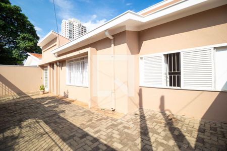 Casa à venda com 152m², 4 quartos e 5 vagasGaragem