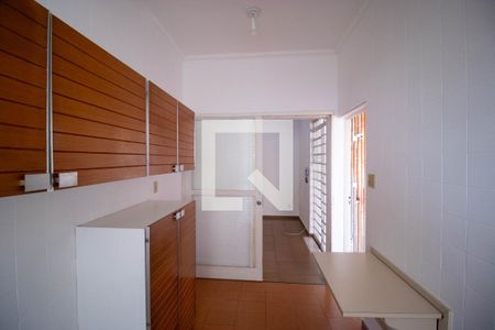 Casa à venda com 152m², 4 quartos e 5 vagasCozinha