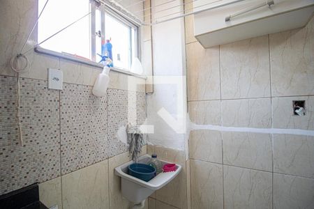 Apartamento à venda com 35m², 1 quarto e sem vagaÁrea de Serviço