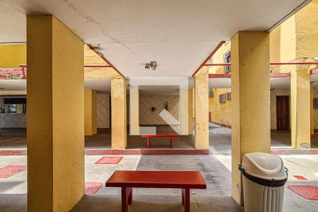 Apartamento à venda com 35m², 1 quarto e sem vagaÁrea comum