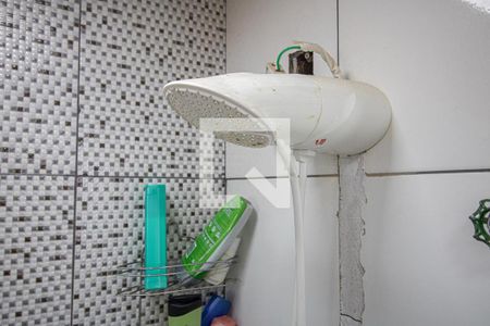 Apartamento à venda com 35m², 1 quarto e sem vagaBanheiro