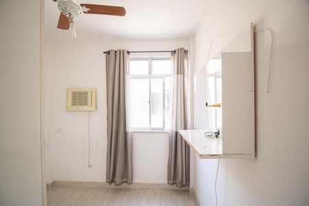 Apartamento à venda com 35m², 1 quarto e sem vagaQuarto 
