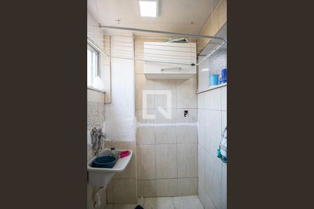 Apartamento à venda com 35m², 1 quarto e sem vagaÁrea de Serviço