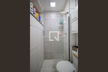 Apartamento à venda com 35m², 1 quarto e sem vagaBanheiro