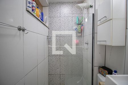 Apartamento à venda com 35m², 1 quarto e sem vagaBanheiro