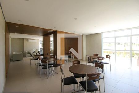 Apartamento à venda com 86m², 2 quartos e 1 vagaÁrea comum