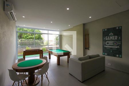 Apartamento à venda com 86m², 2 quartos e 1 vagaÁrea comum