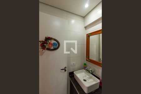 Apartamento à venda com 86m², 2 quartos e 1 vagaBanheiro