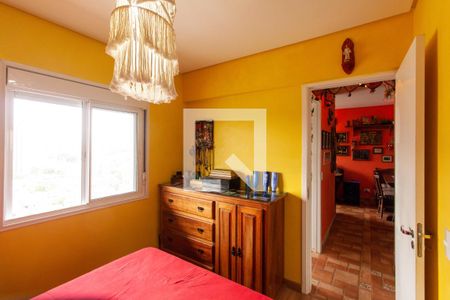 Apartamento à venda com 86m², 2 quartos e 1 vagaQuarto Suíte