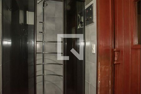Apartamento para alugar com 128m², 3 quartos e 2 vagas Apartamento para alugar com 128m², 3 quartos e 2 vagasÁrea comum - Sauna
