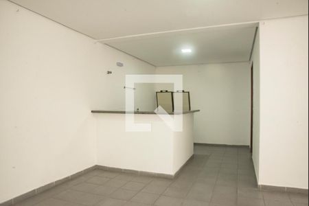 Apartamento para alugar com 128m², 3 quartos e 2 vagas Apartamento para alugar com 128m², 3 quartos e 2 vagasÁrea comum - Salão de festas