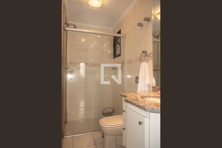 Apartamento para alugar com 128m², 3 quartos e 2 vagas Apartamento para alugar com 128m², 3 quartos e 2 vagasBanheiro