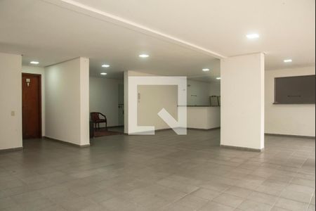 Apartamento para alugar com 128m², 3 quartos e 2 vagas Apartamento para alugar com 128m², 3 quartos e 2 vagasÁrea comum - Salão de festas