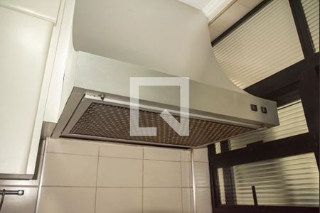 Apartamento para alugar com 128m², 3 quartos e 2 vagas Apartamento para alugar com 128m², 3 quartos e 2 vagasCozinha