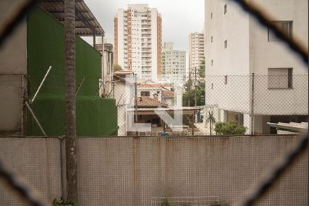 Apartamento para alugar com 128m², 3 quartos e 2 vagas Apartamento para alugar com 128m², 3 quartos e 2 vagasVista do Quarto 2