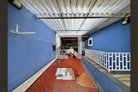 Casa à venda com 254m², 5 quartos e 2 vagas Casa à venda com 254m², 5 quartos e 2 vagasQuintal