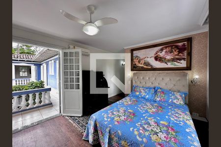 Casa à venda com 254m², 5 quartos e 2 vagas Casa à venda com 254m², 5 quartos e 2 vagasSuíte 1