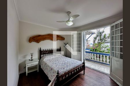Casa à venda com 254m², 5 quartos e 2 vagas Casa à venda com 254m², 5 quartos e 2 vagasQuarto 3