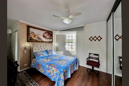 Casa à venda com 254m², 5 quartos e 2 vagas Casa à venda com 254m², 5 quartos e 2 vagasSuíte 1