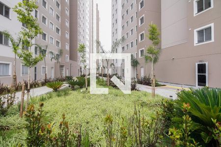Apartamento à venda com 36m², 2 quartos e sem vagaCondomínio 
