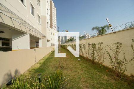 Apartamento à venda com 36m², 2 quartos e sem vagaCondomínio 