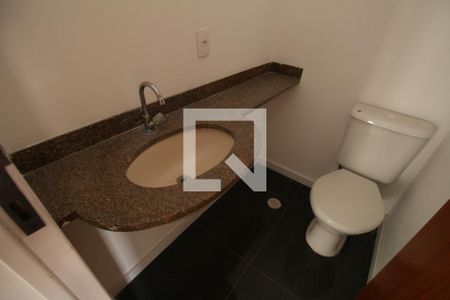 Apartamento à venda com 198m², 4 quartos e 3 vagasLavabo