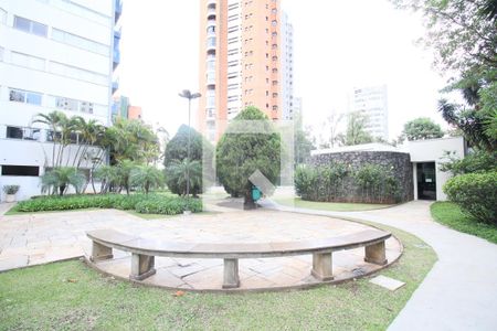 Apartamento à venda com 198m², 4 quartos e 3 vagasÁrea comum