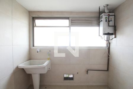 Apartamento à venda com 198m², 4 quartos e 3 vagasÁrea de Serviço