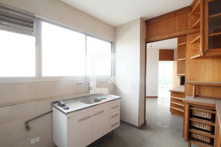 Apartamento à venda com 198m², 4 quartos e 3 vagasCozinha - Armários