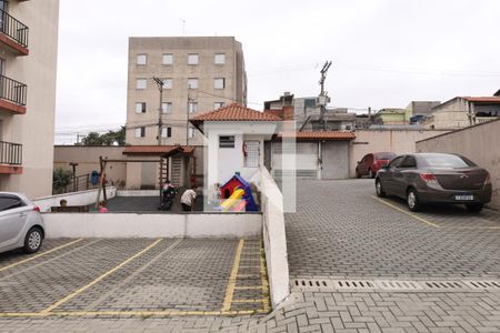 Apartamento à venda com 50m², 3 quartos e 1 vagaÁrea comum - Portaria