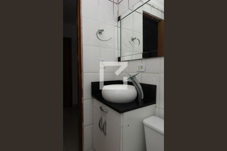 Apartamento à venda com 50m², 3 quartos e 1 vagaBanheiro