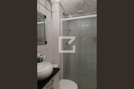 Apartamento à venda com 50m², 3 quartos e 1 vagaBanheiro