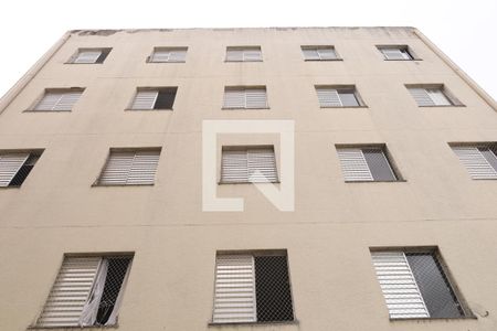 Apartamento à venda com 50m², 3 quartos e 1 vagaÁrea comum -Prédio