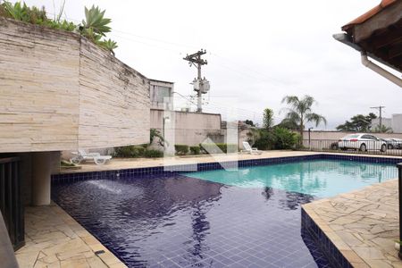 Apartamento à venda com 50m², 3 quartos e 1 vagaÁrea comum - Piscina