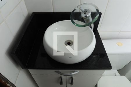 Apartamento à venda com 50m², 3 quartos e 1 vagaBanheiro