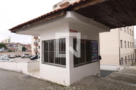 Apartamento à venda com 50m², 3 quartos e 1 vagaÁrea comum - Portaria