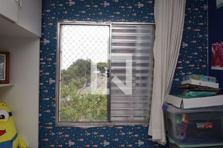 Apartamento à venda com 50m², 3 quartos e 1 vagaQuarto 3