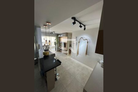 Apartamento à venda com 70m², 2 quartos e 1 vaga Apartamento à venda com 70m², 2 quartos e 1 vagaFoto 03