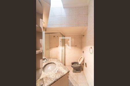 Casa à venda com 300m², 3 quartos e 2 vagasBanheiro Social