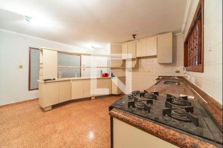 Casa à venda com 300m², 3 quartos e 2 vagasCozinha