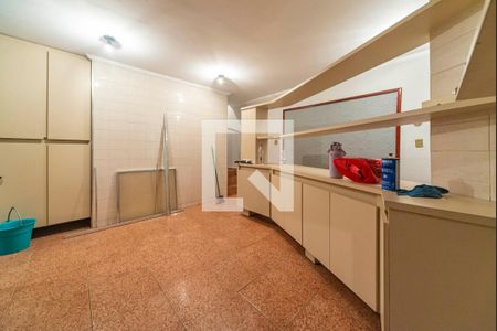 Casa à venda com 300m², 3 quartos e 2 vagasCozinha