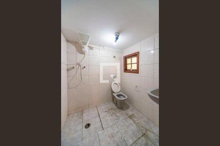 Casa à venda com 300m², 3 quartos e 2 vagasBanheiro da Cobertura