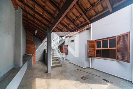 Casa à venda com 300m², 3 quartos e 2 vagasQuintal e Área Gourmet