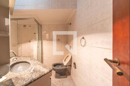 Casa à venda com 300m², 3 quartos e 2 vagasBanheiro Social