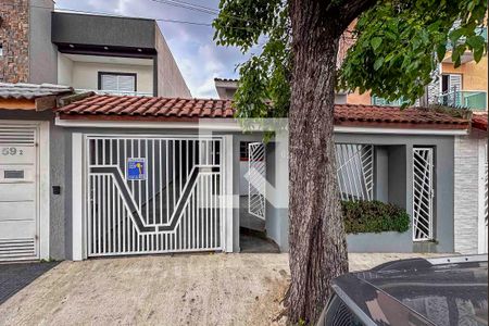 Casa à venda com 300m², 3 quartos e 2 vagasFachada