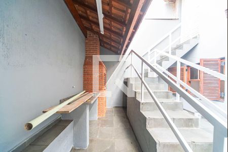 Casa à venda com 300m², 3 quartos e 2 vagasQuintal e Área Gourmet